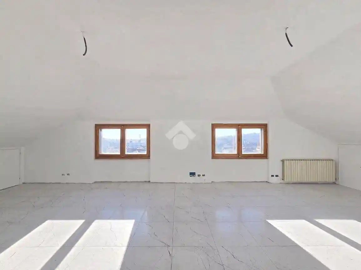 Attico via val della Torre, Alpignano - foto 3