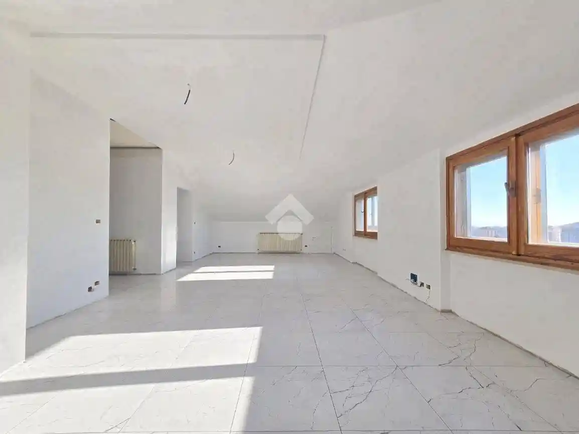 Attico via val della Torre, Alpignano - foto 4