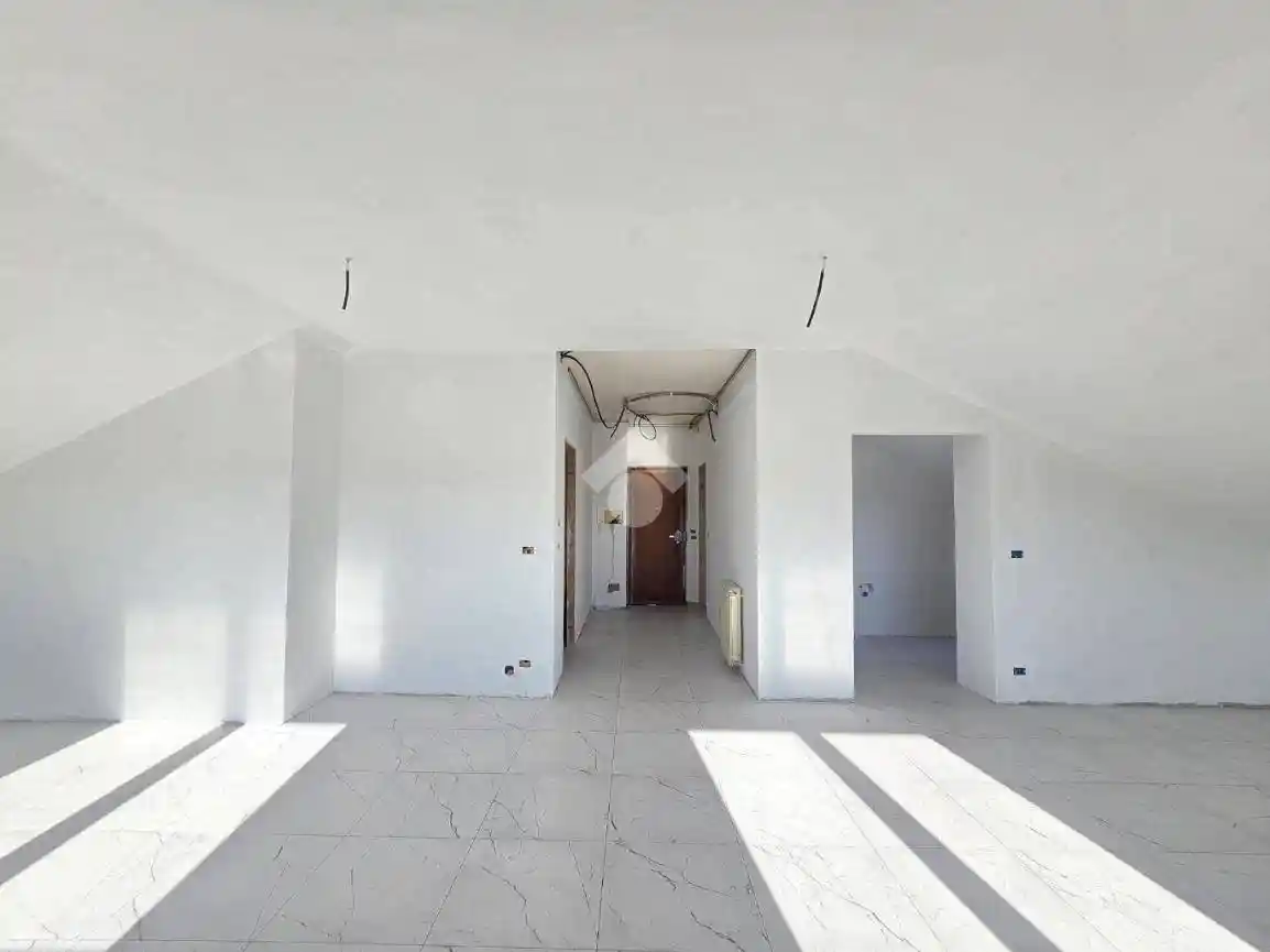 Attico via val della Torre, Alpignano - foto 5