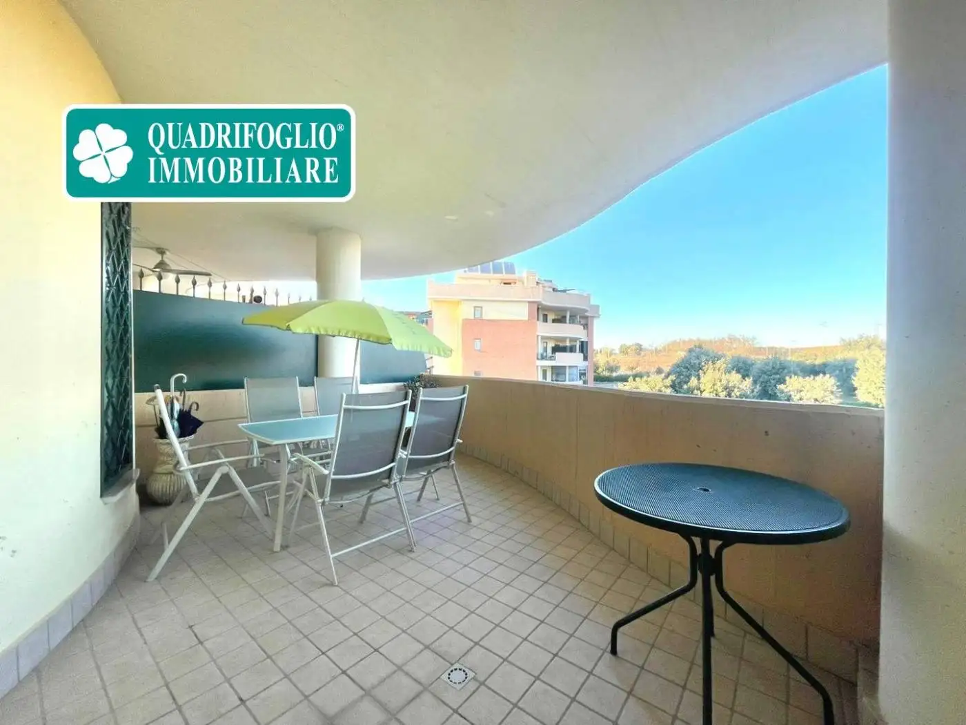 Attico - Mansarda in vendita a Guidonia Montecelio