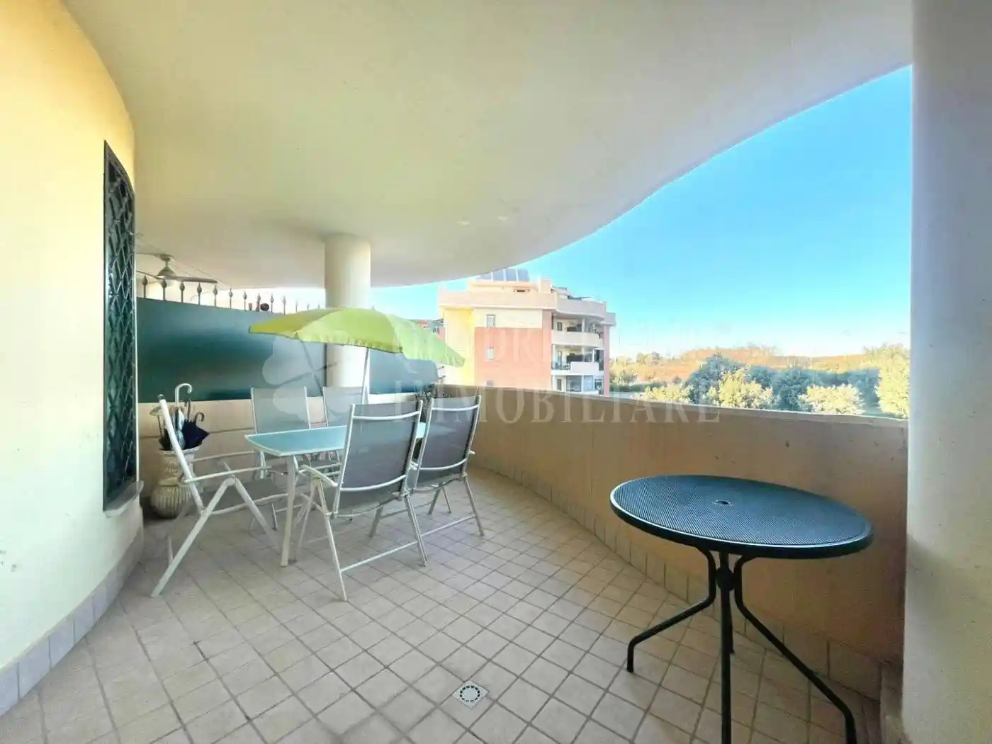 Attico via Luigi Pirandello, Setteville Nord, Guidonia Montecelio - foto 2