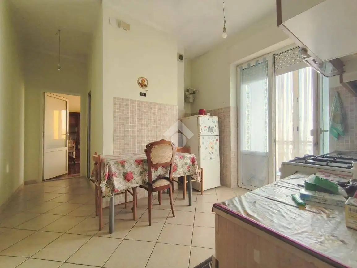 Appartamento in vendita a Acqui Terme