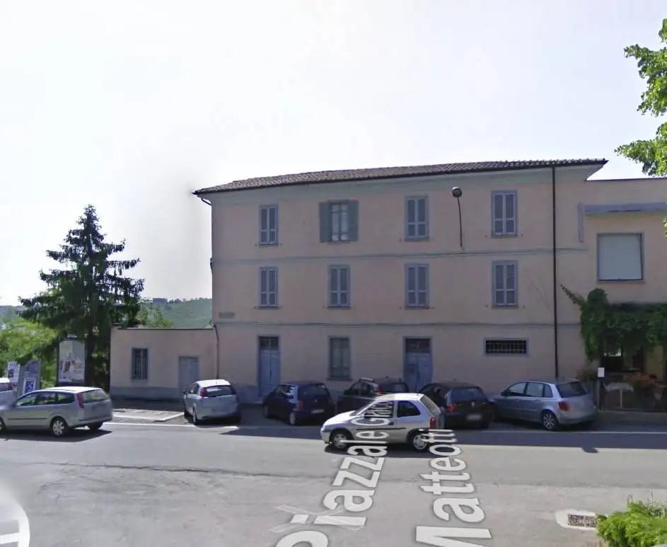 Appartamento in asta a Ziano Piacentino