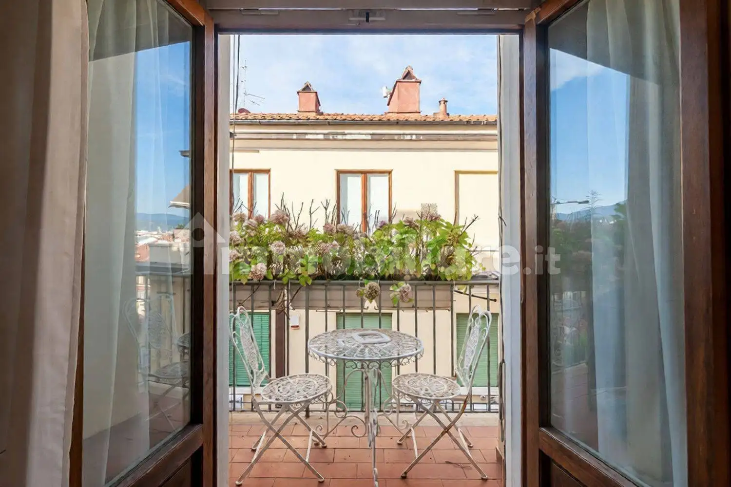 Appartamento in vendita a Firenze