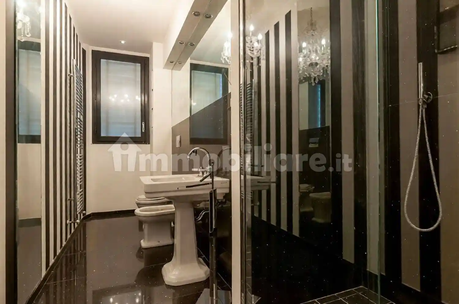 Appartamento via Gustavo Modena, San Marco - SS Annunziata, Firenze - foto 5