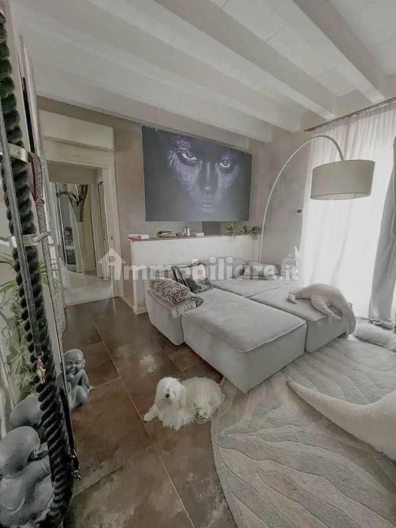 Villetta a schiera in vendita a Rodengo Saiano