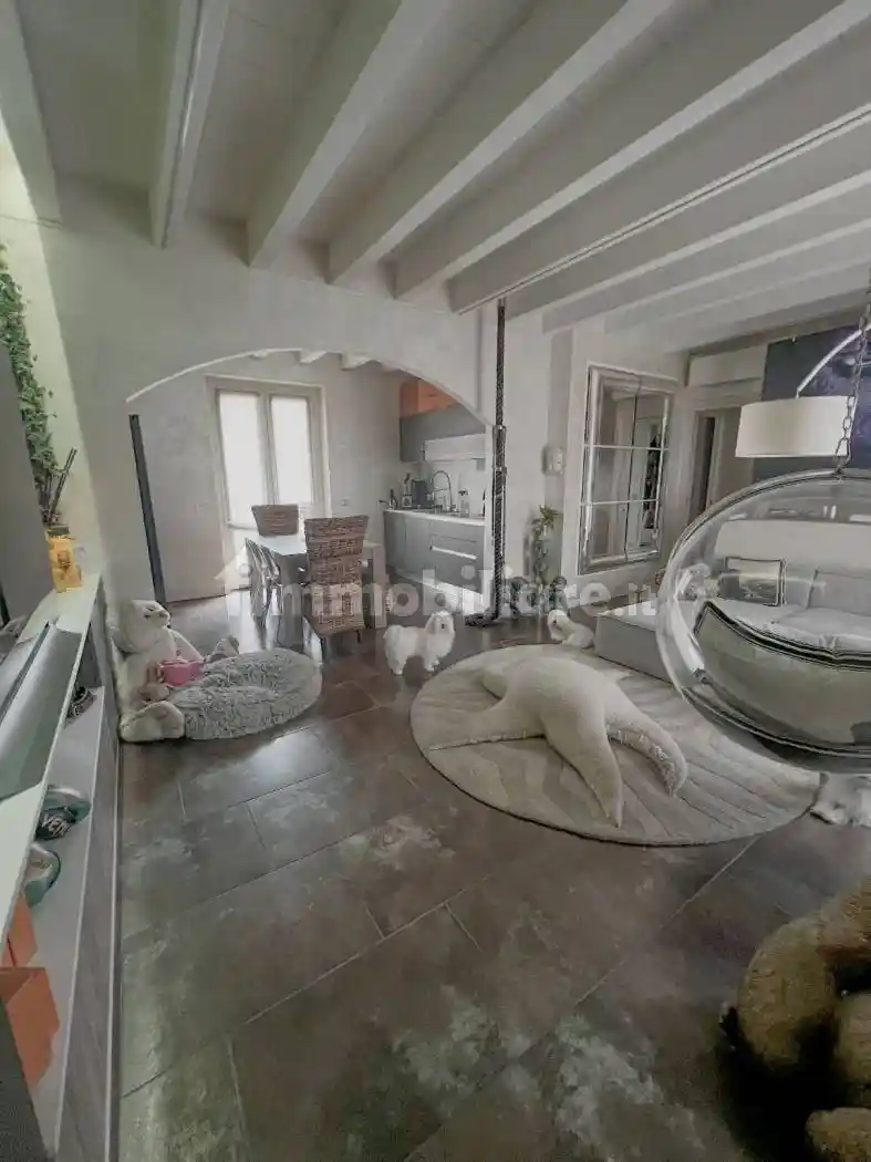 Villetta a schiera - foto 5