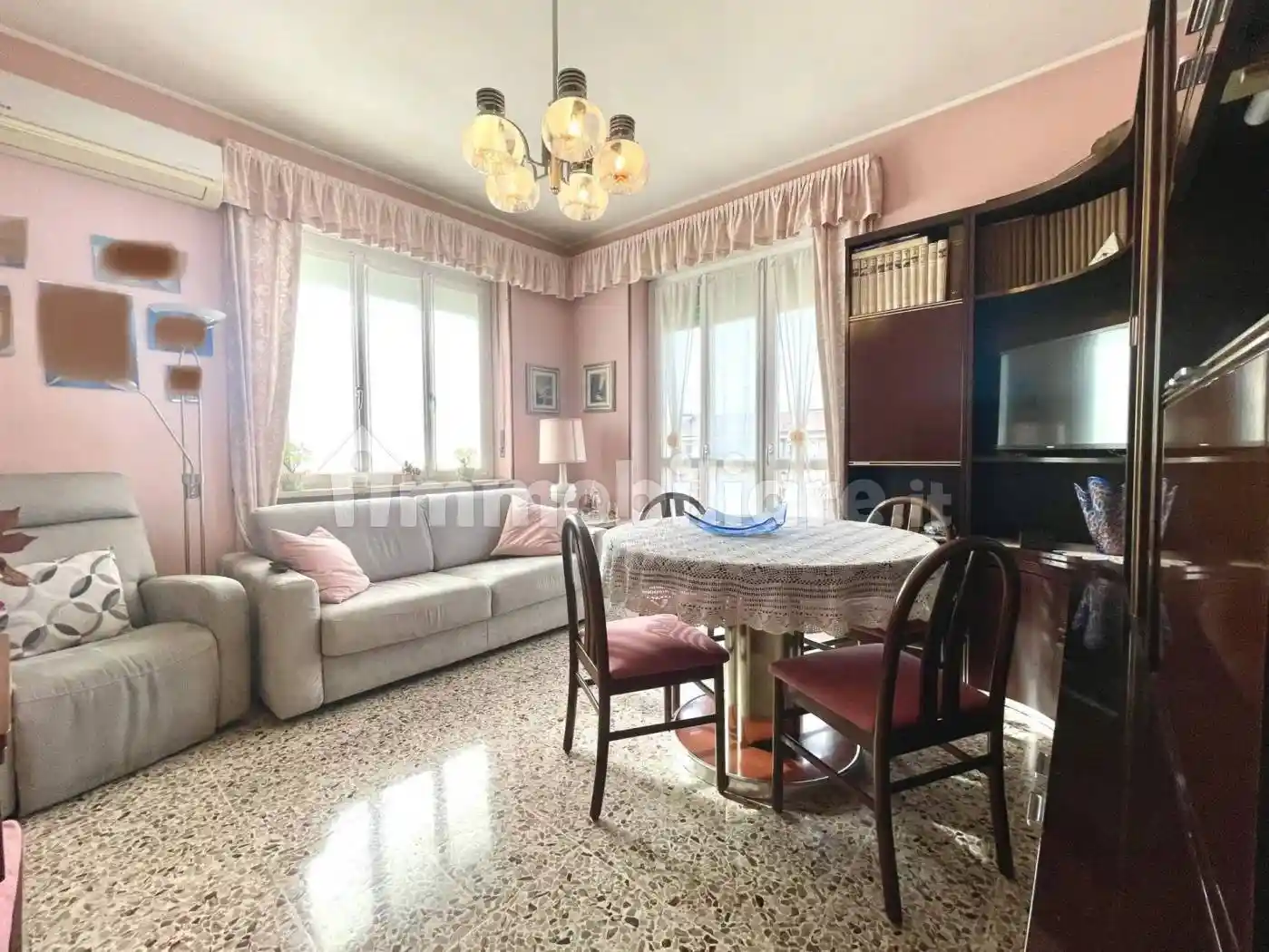 Trilocale corso Traiano, 83, Lingotto, Torino - foto 2