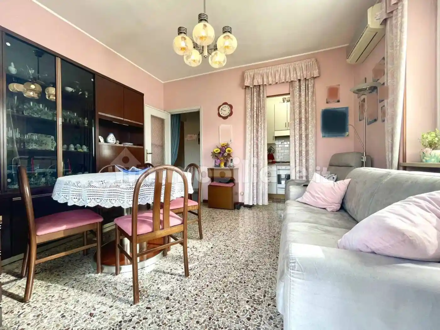 Trilocale corso Traiano, 83, Lingotto, Torino - foto 3