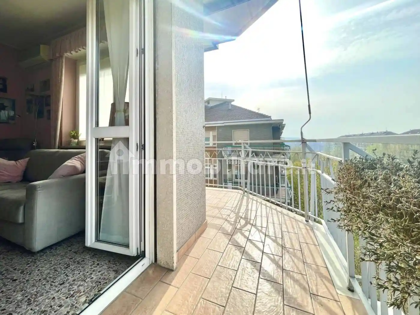 Trilocale corso Traiano, 83, Lingotto, Torino - foto 4