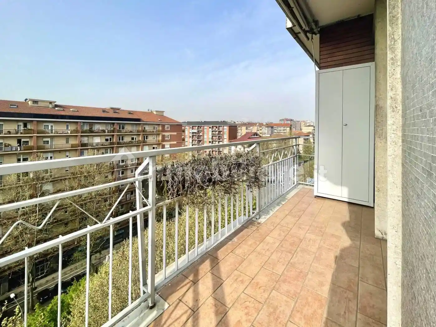 Trilocale corso Traiano, 83, Lingotto, Torino - foto 5