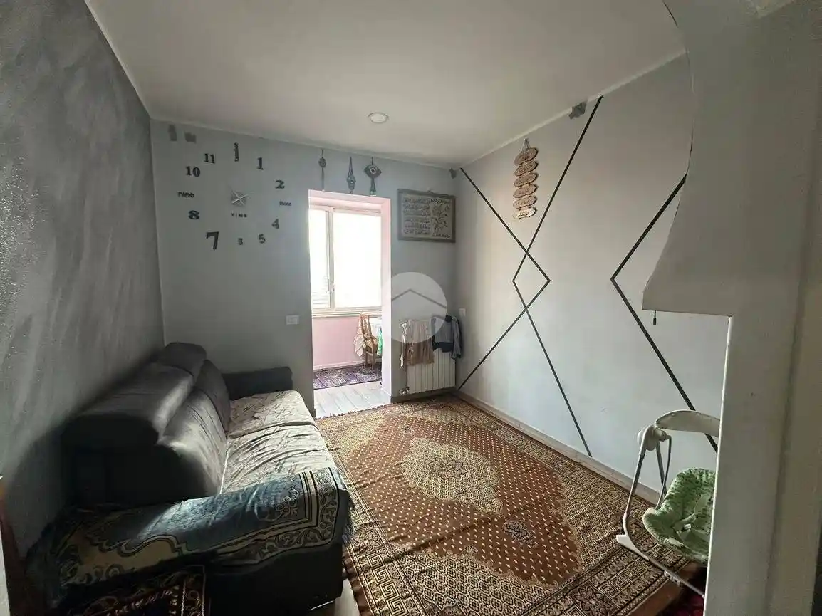 Trilocale via Alessandro Scanini 15, Baggio, Milano - foto 5