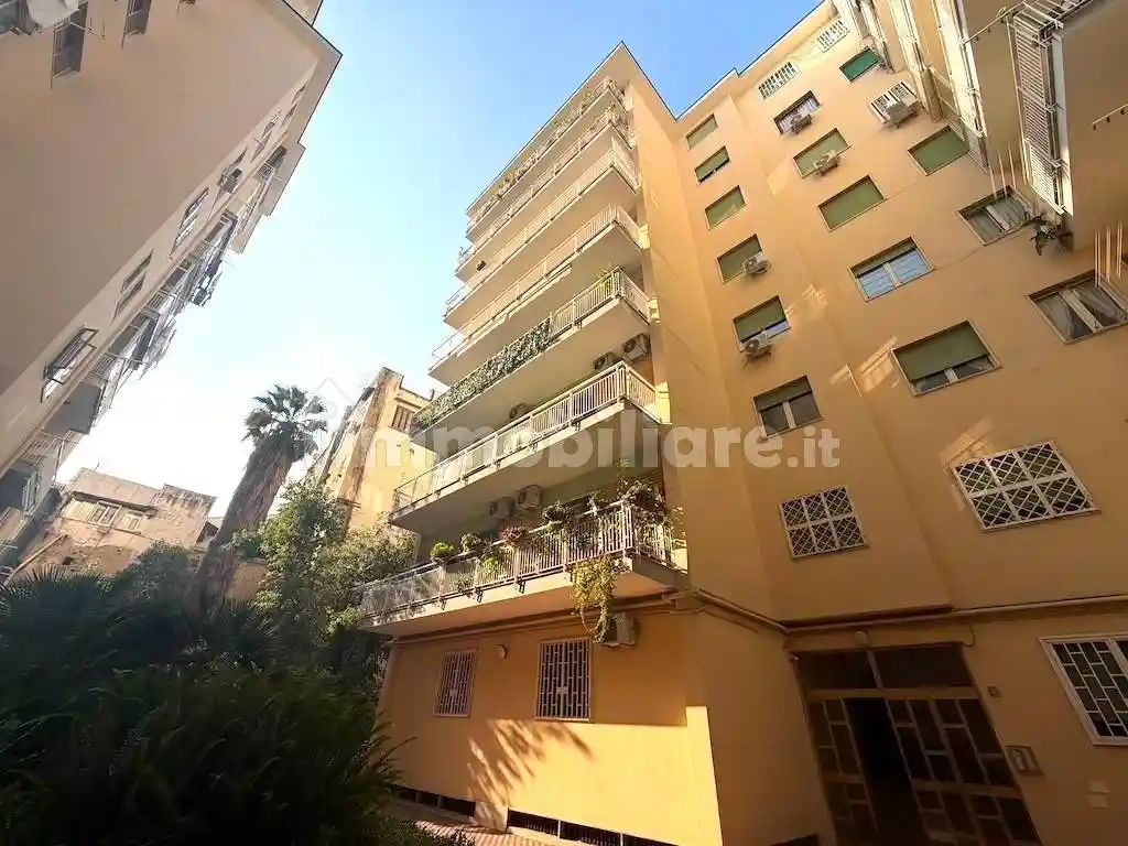 Trilocale via Salvator Rosa 253, Piazza Canneto - Salvator Rosa, Napoli - foto 2