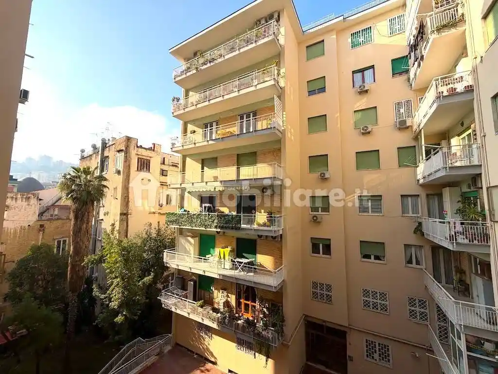 Trilocale via Salvator Rosa 253, Piazza Canneto - Salvator Rosa, Napoli - foto 3