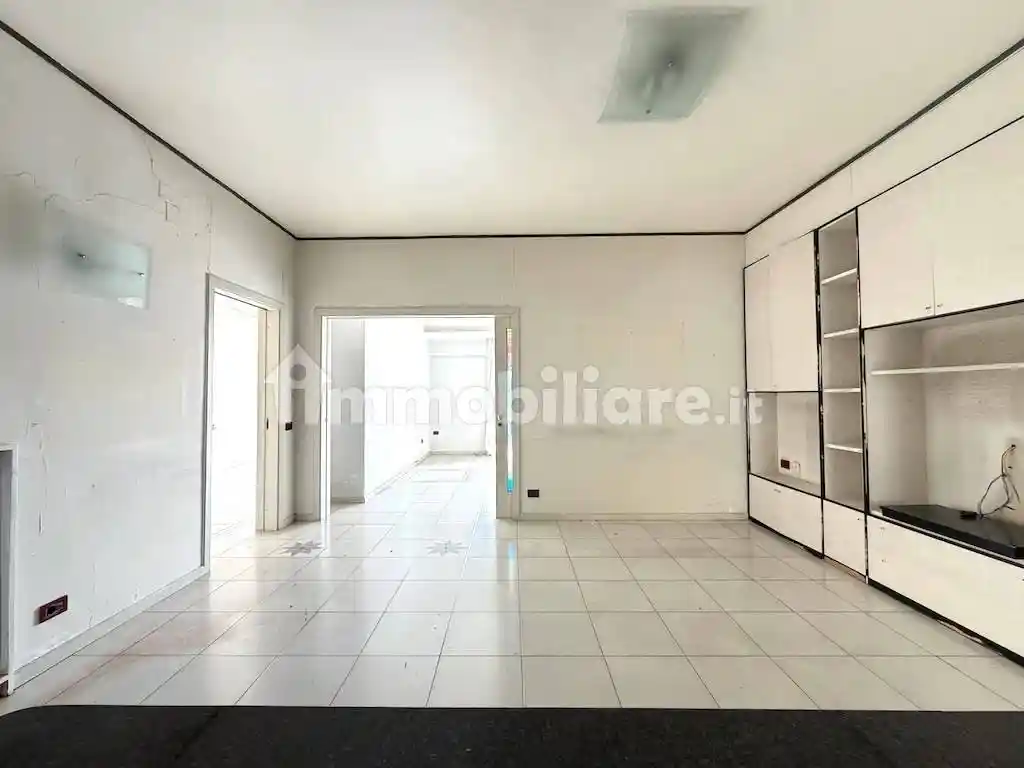 Trilocale via Salvator Rosa 253, Piazza Canneto - Salvator Rosa, Napoli - foto 5