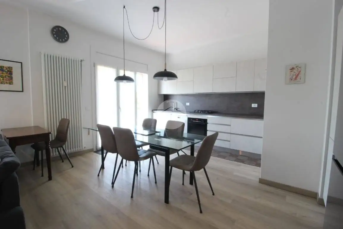 Appartamento in affitto a Verona