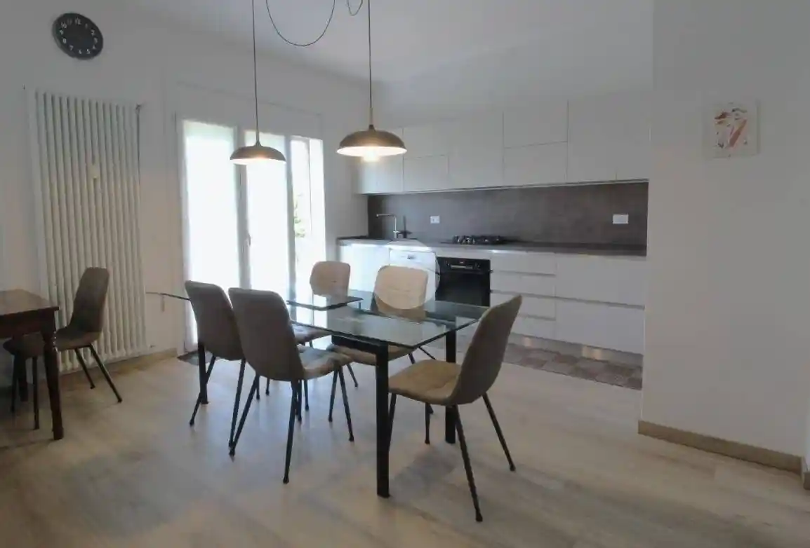 Bilocale piazza Libero Vinco 21, Borgo Venezia, Verona - foto 2