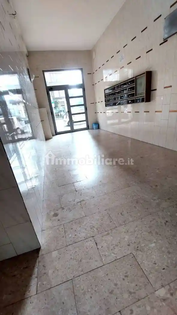 Quadrilocale da ristrutturare, primo piano, Piazza Aldo Moro - Parco San Felice, Foggia - foto 3