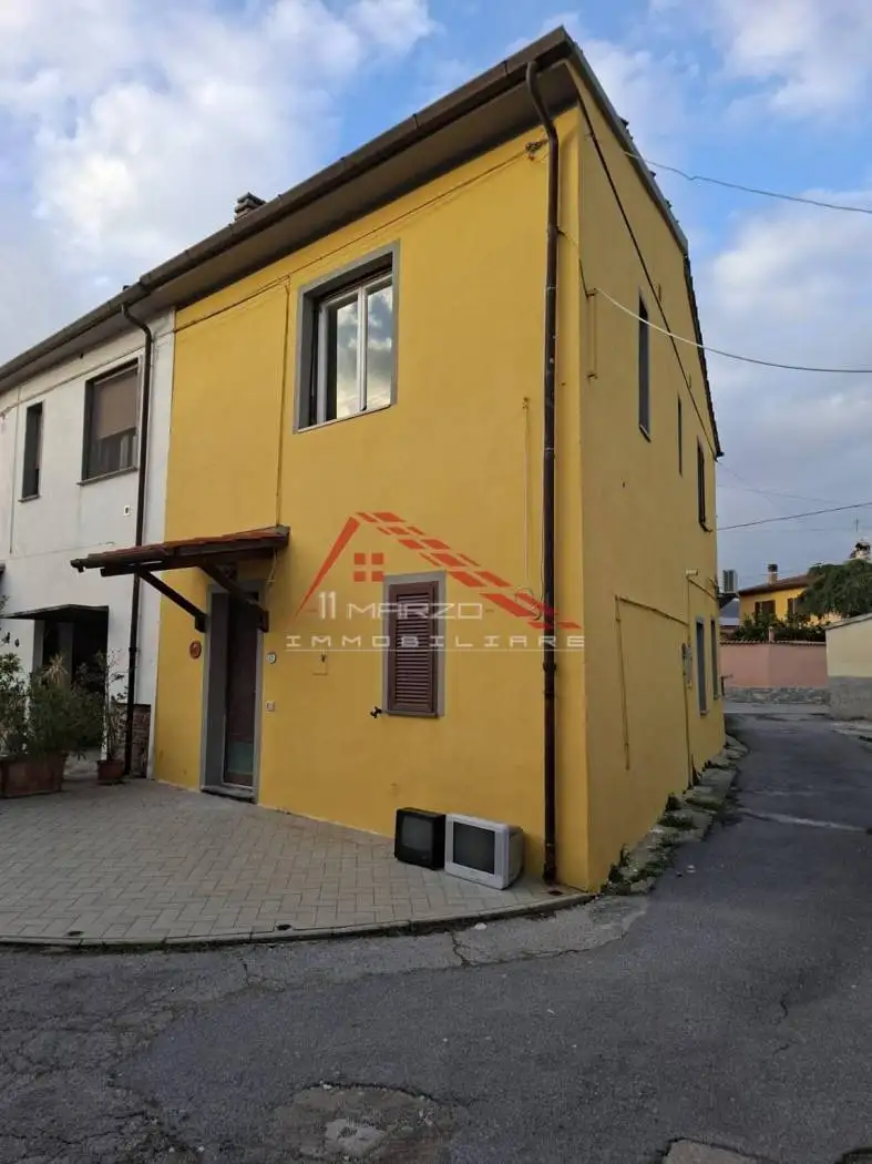 Casa indipendente in vendita a Vecchiano