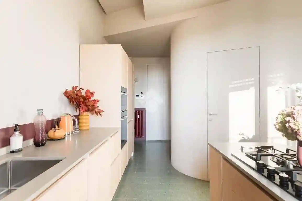 Appartamento - foto 5