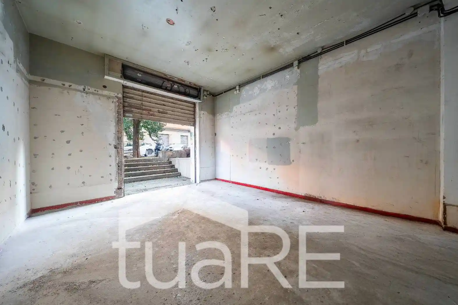 Appartamento da ristrutturare, piano terra, Monteverde Nuovo, Roma - foto 2