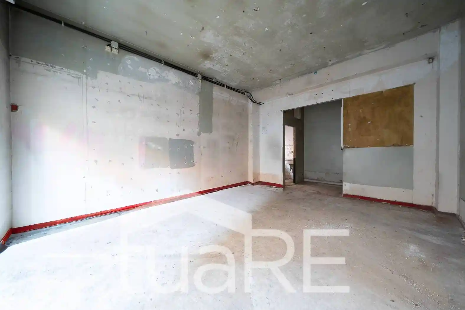 Appartamento da ristrutturare, piano terra, Monteverde Nuovo, Roma - foto 4