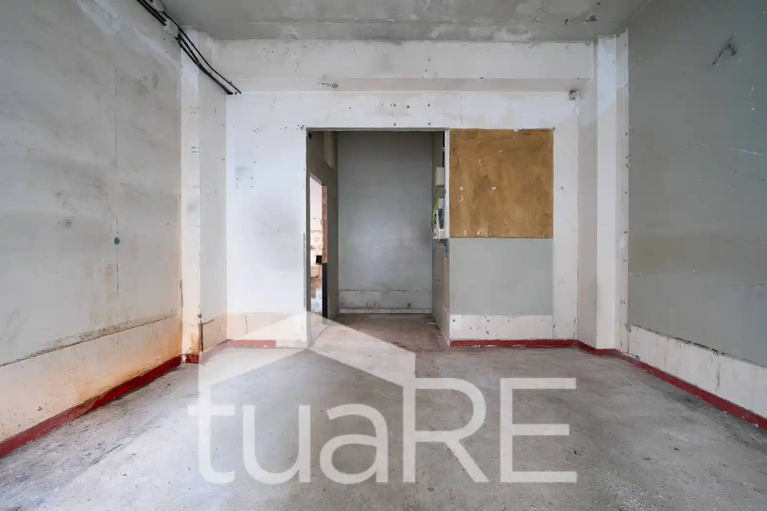 Appartamento da ristrutturare, piano terra, Monteverde Nuovo, Roma - foto 5