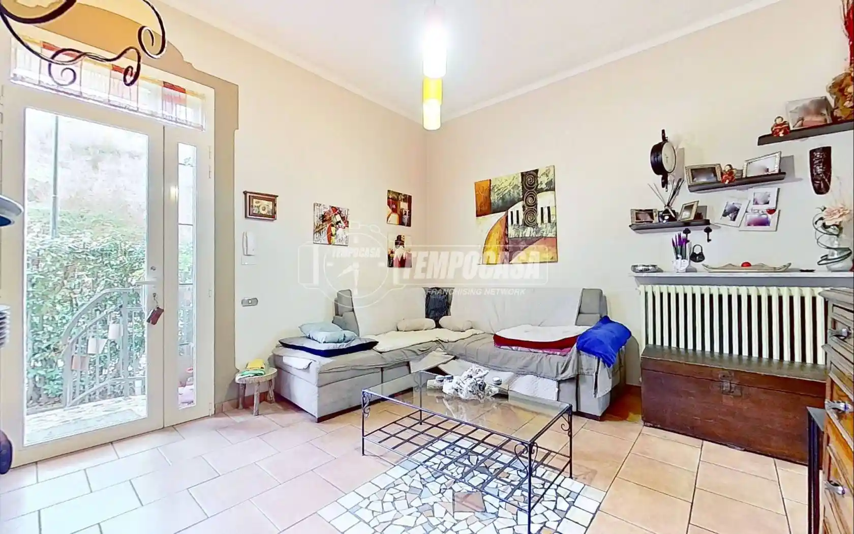 Appartamento in vendita a Salsomaggiore Terme