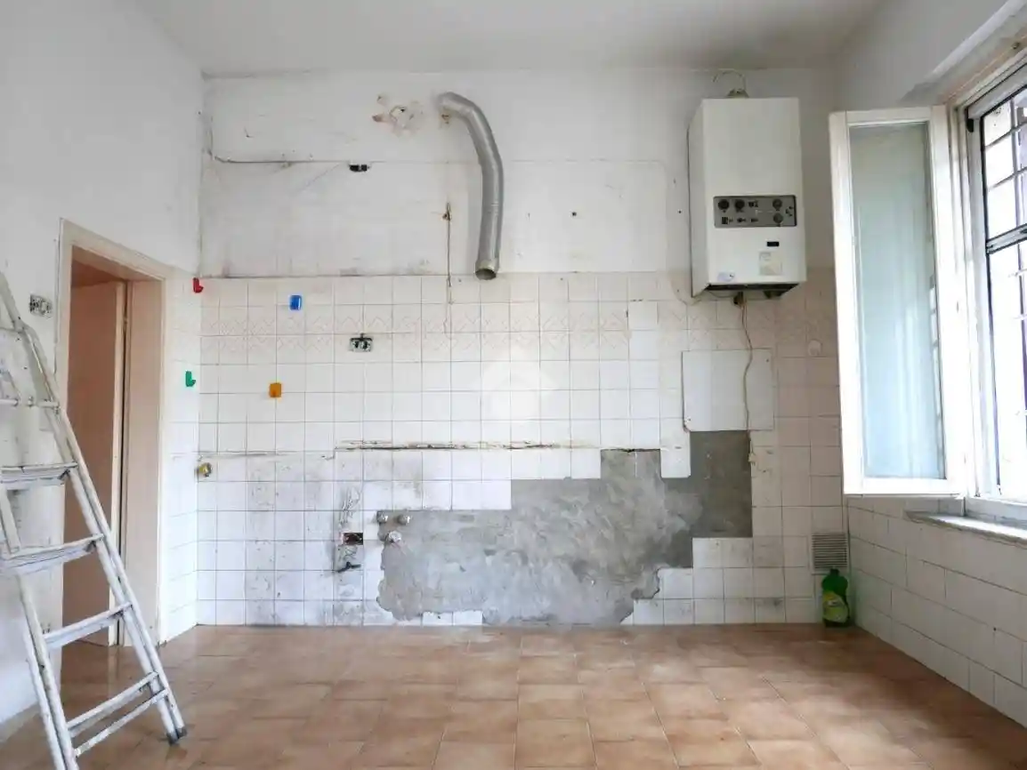 Terratetto plurifamiliare via XIII Novembre 1944 2, Roncadello, Forlì - foto 5