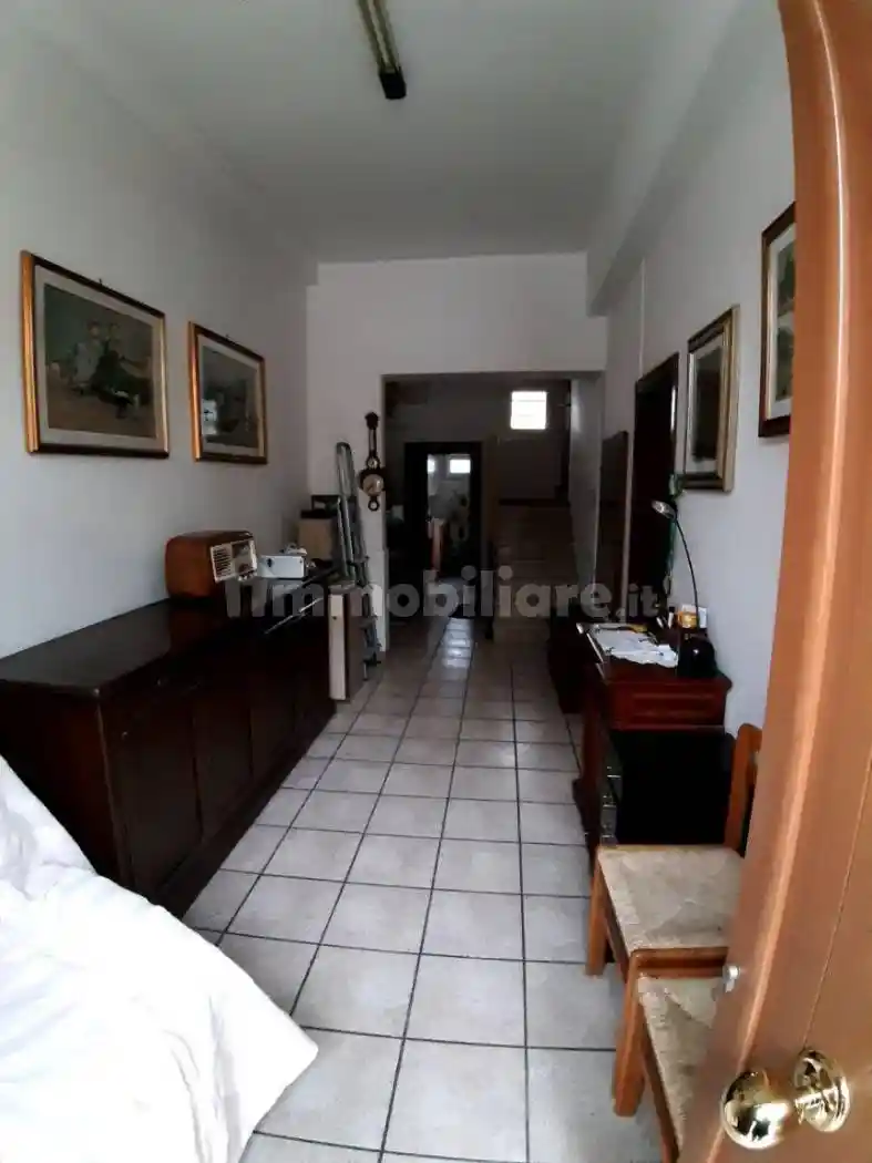 Terratetto unifamiliare via Bologna 154F, Foro Boario, Ferrara - foto 3