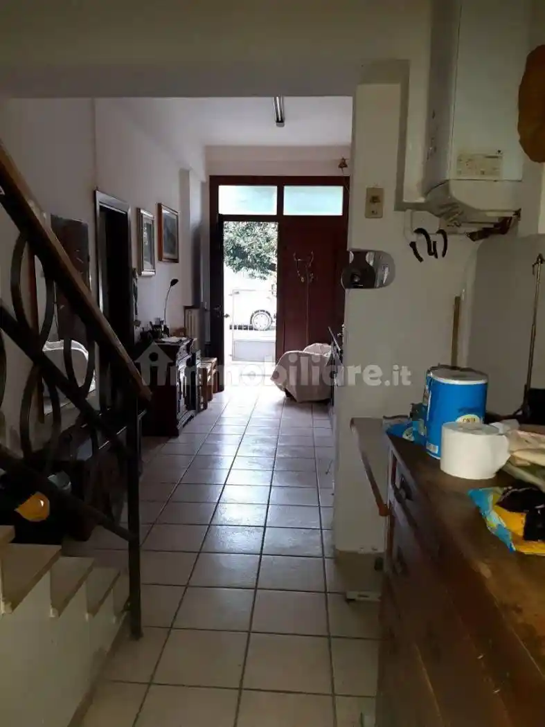 Terratetto unifamiliare via Bologna 154F, Foro Boario, Ferrara - foto 4