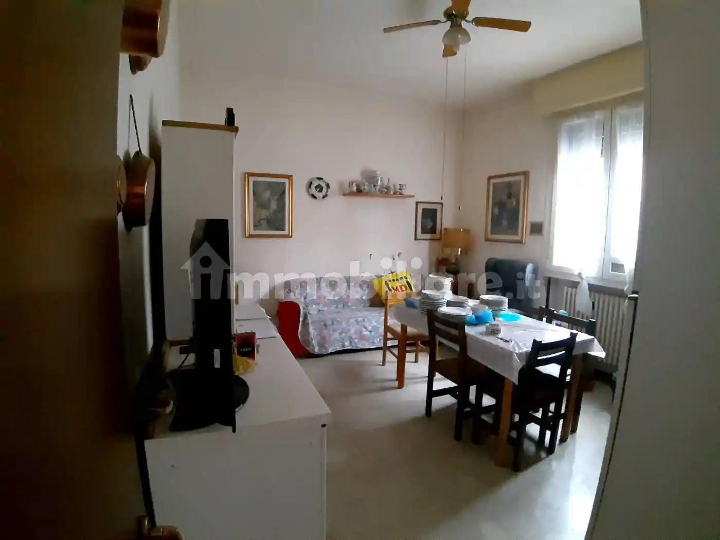 Terratetto unifamiliare via Bologna 154F, Foro Boario, Ferrara - foto 5