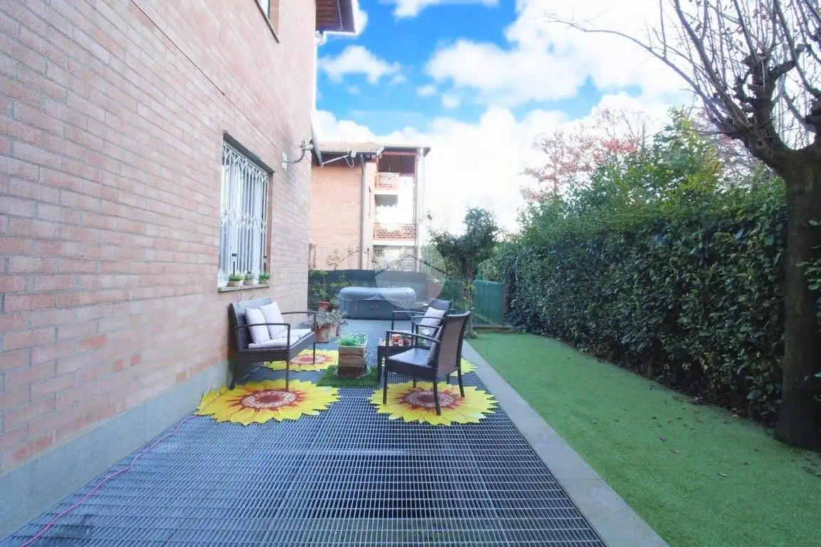 Appartamento in vendita a Rivoli