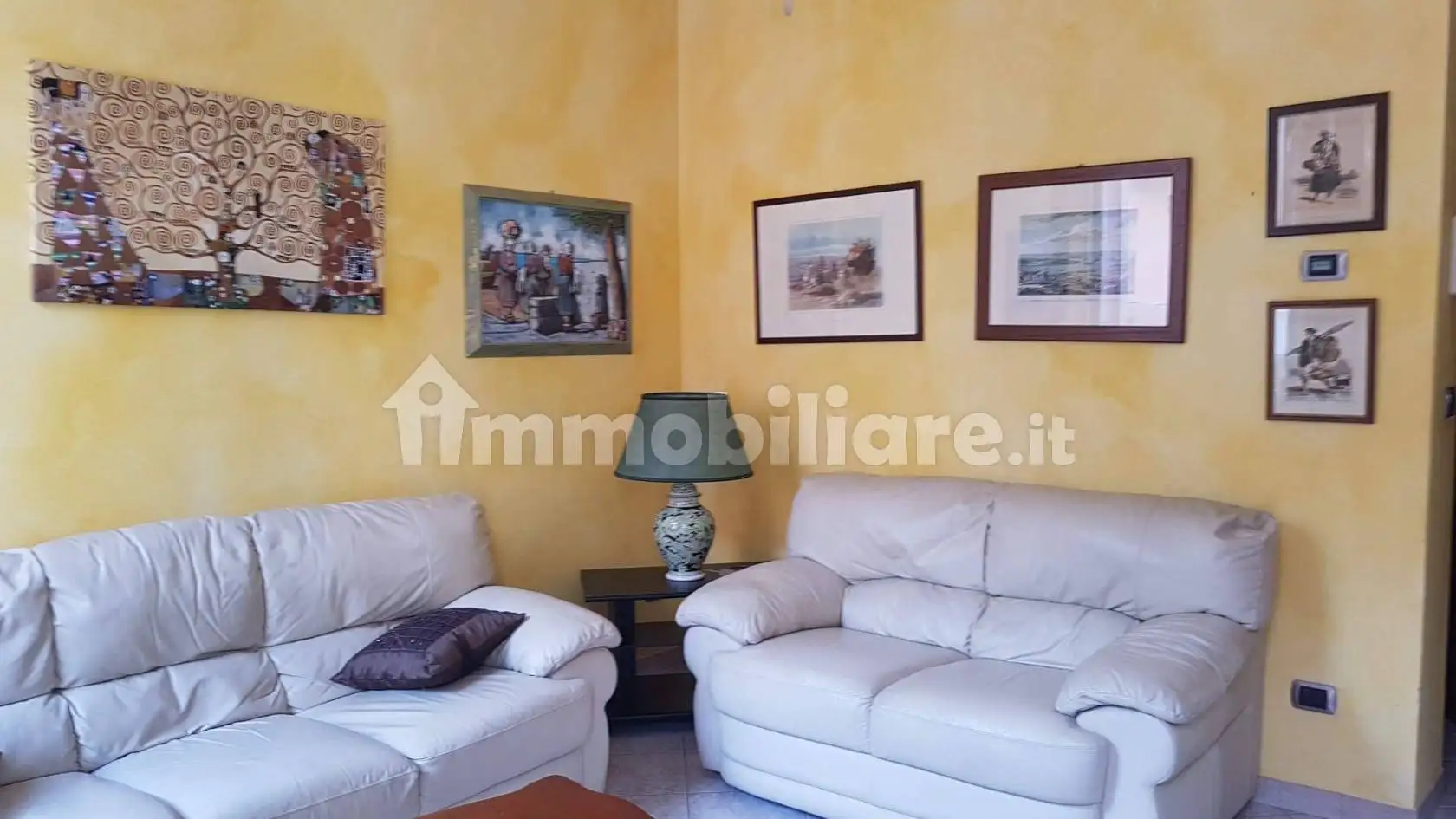 Appartamento in affitto a Parma