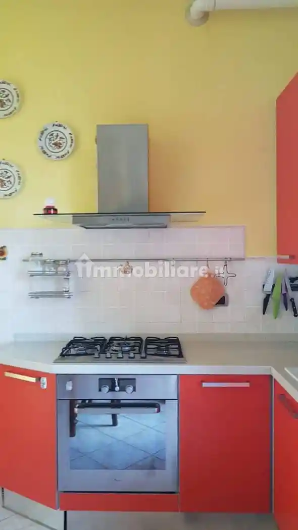 Bilocale via Don Giovanni Bosco 15, Parco Ducale - Oltretorrente, Parma - foto 2