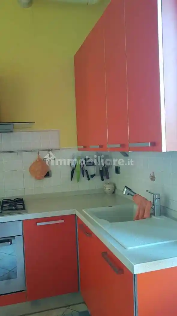 Bilocale via Don Giovanni Bosco 15, Parco Ducale - Oltretorrente, Parma - foto 3