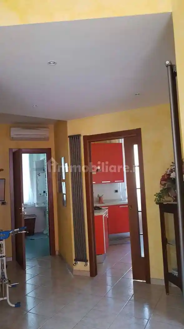 Bilocale via Don Giovanni Bosco 15, Parco Ducale - Oltretorrente, Parma - foto 5