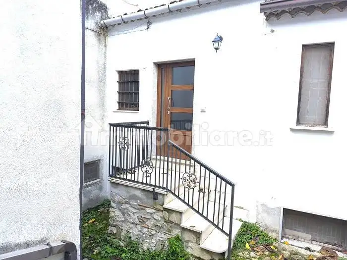 Appartamento in vendita a Gesualdo