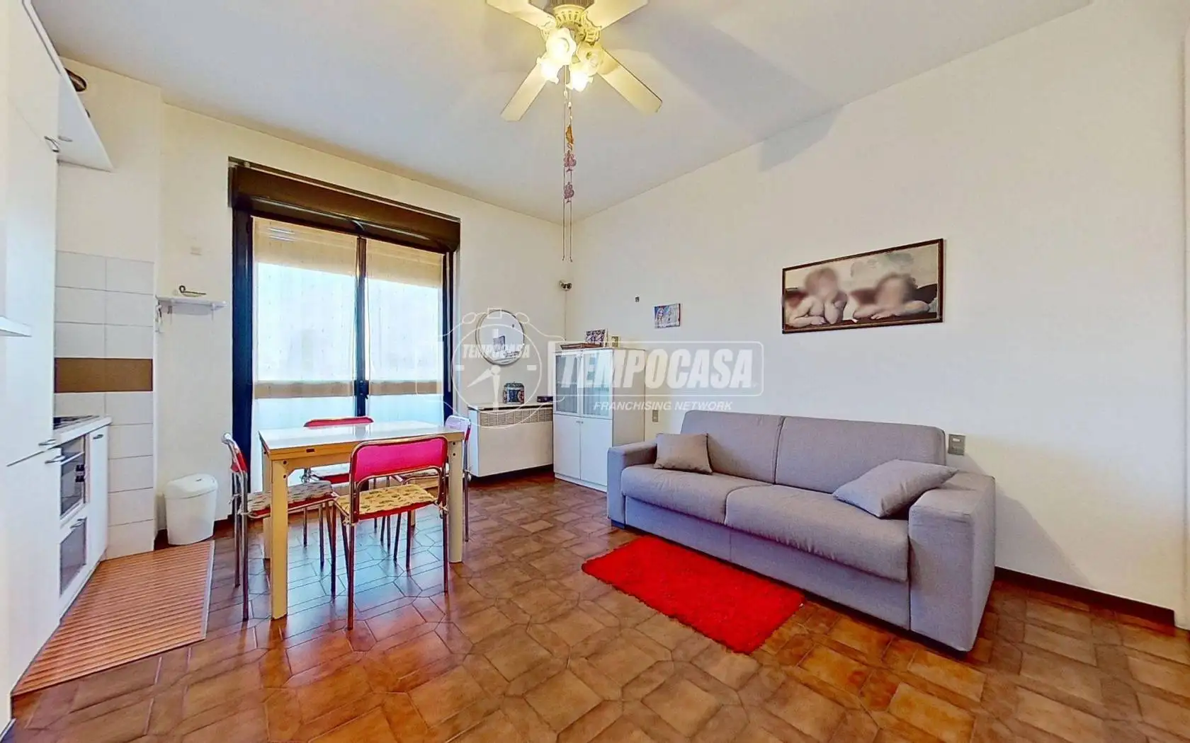 Appartamento in vendita a Legnano