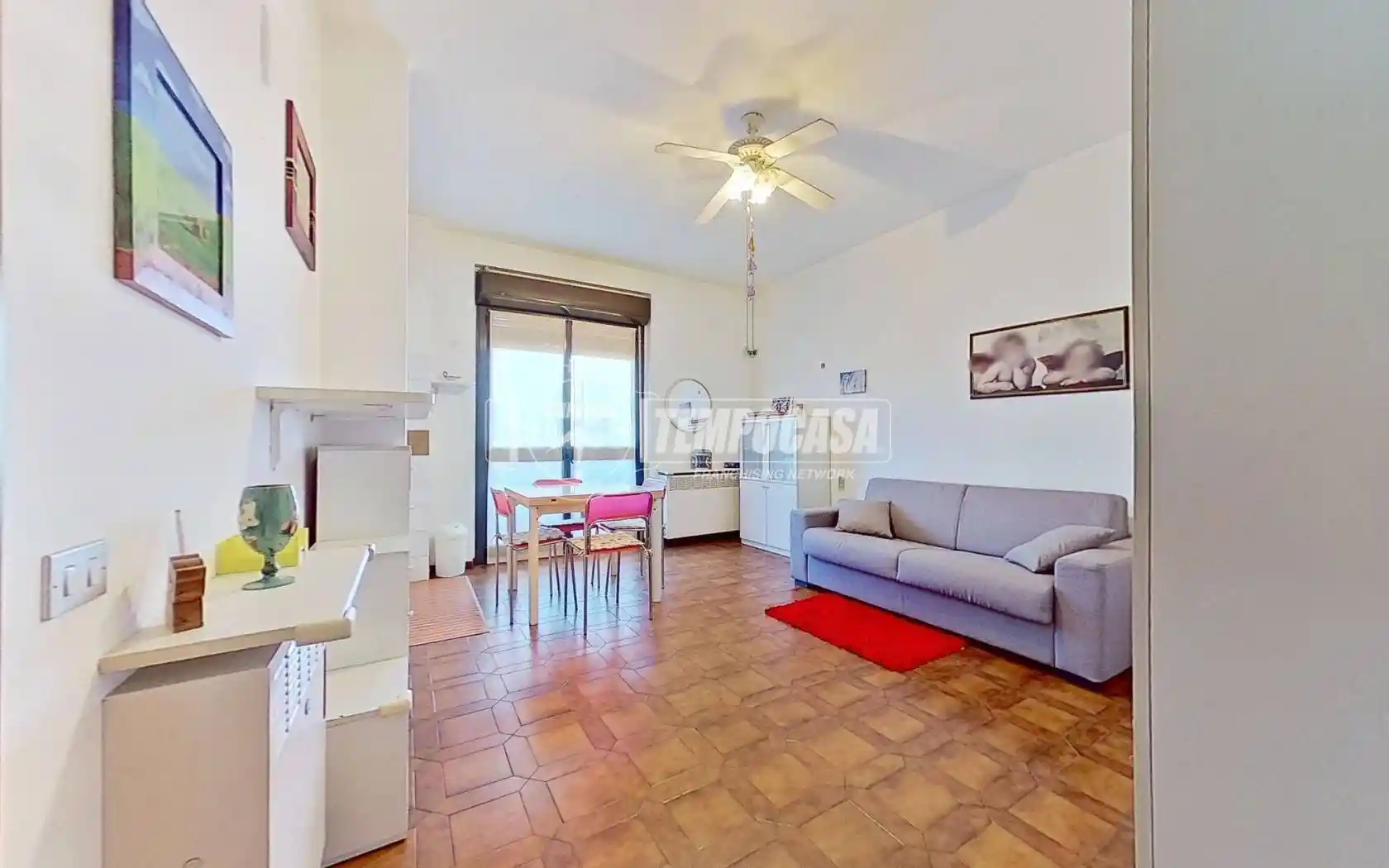 Monolocale via Carlo Porta, Frati, Legnano - foto 2