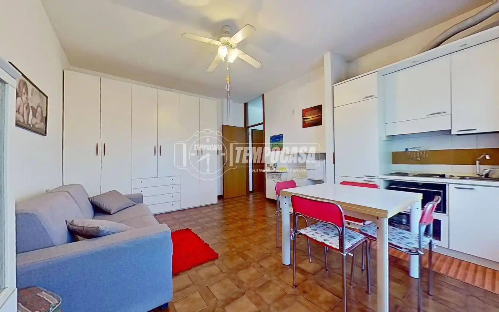 Monolocale via Carlo Porta, Frati, Legnano - foto 4