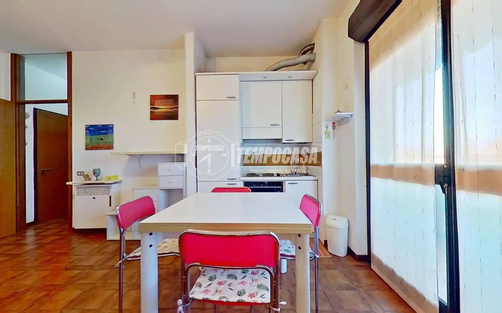 Monolocale via Carlo Porta, Frati, Legnano - foto 5