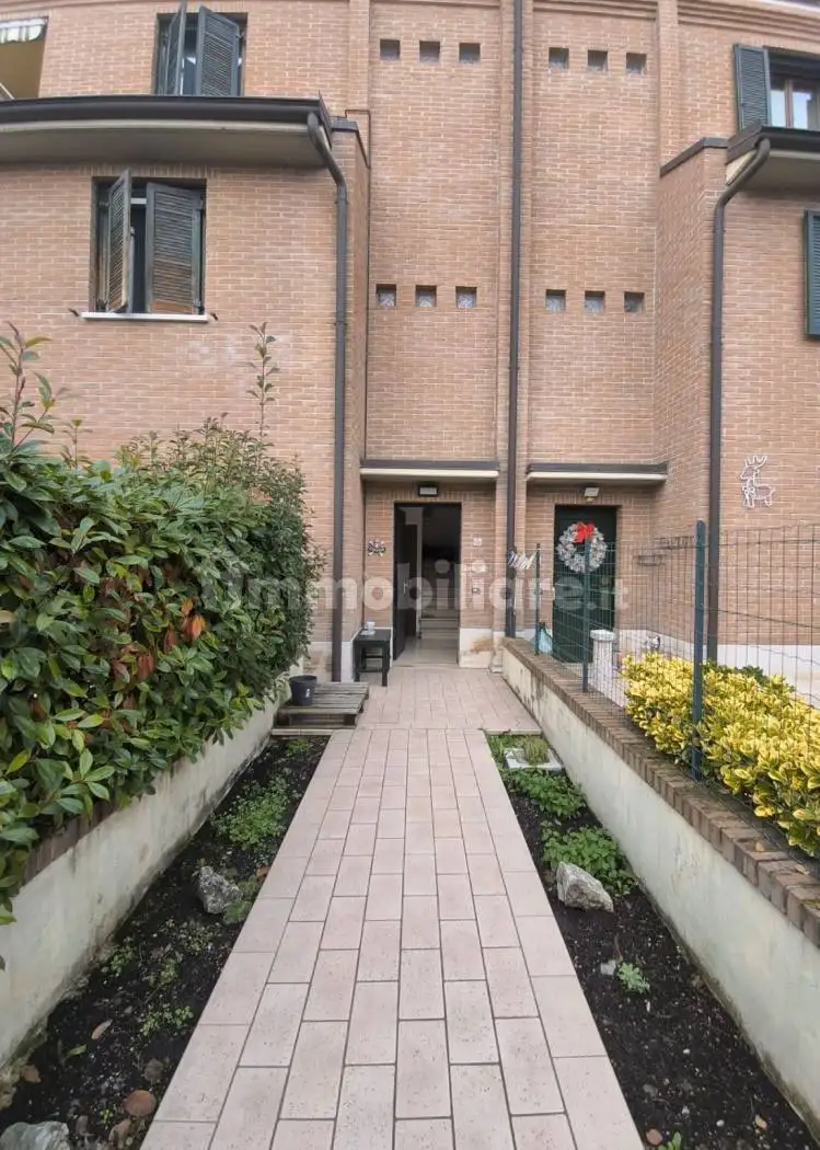 Quadrilocale via Stazione, Bastiglia - foto 2