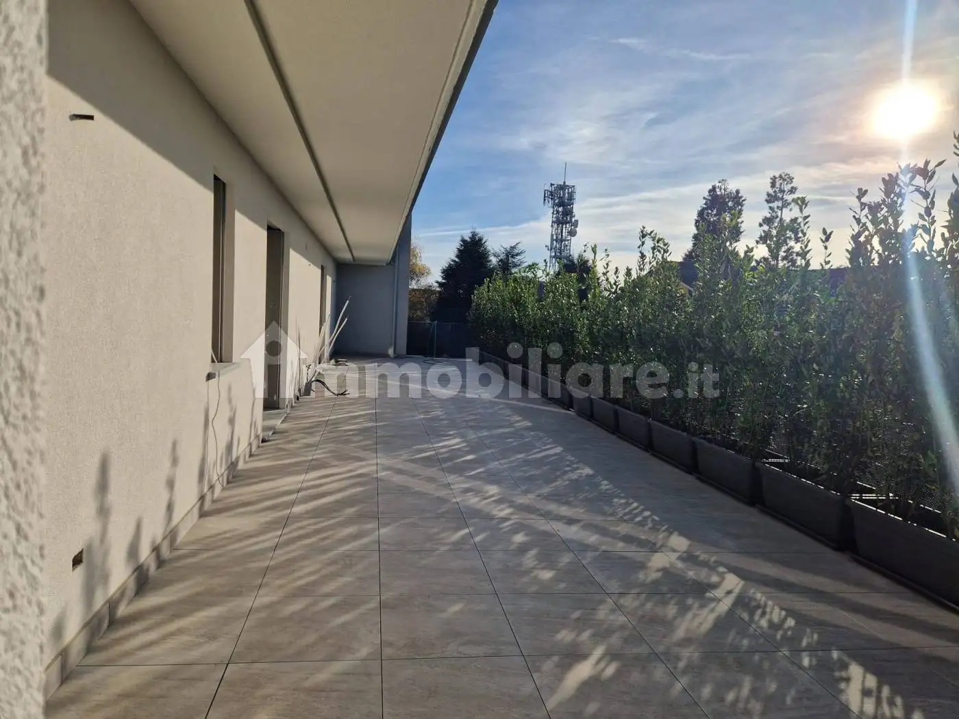 Appartamento in vendita a Varese