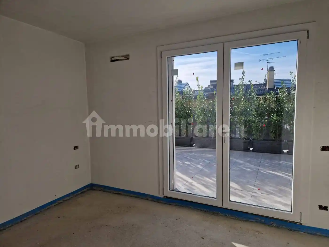 Trilocale viale Luigi Borri 134, Giubiano - San Carlo, Varese - foto 2