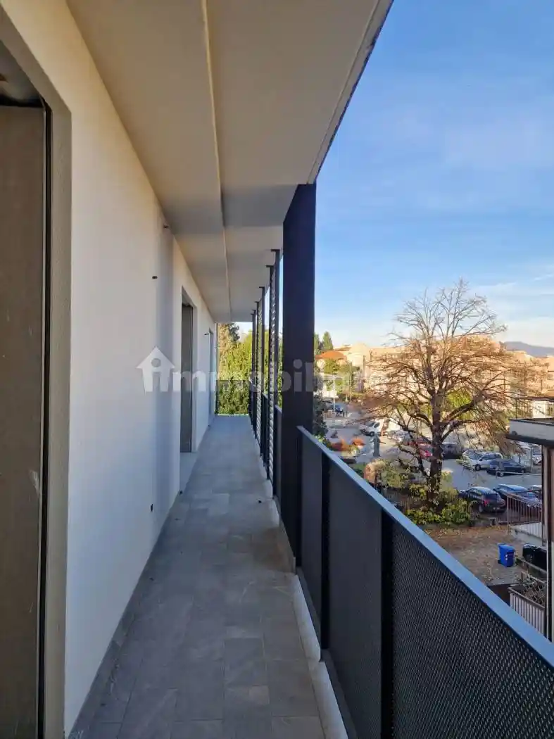 Trilocale viale Luigi Borri 134, Giubiano - San Carlo, Varese - foto 3