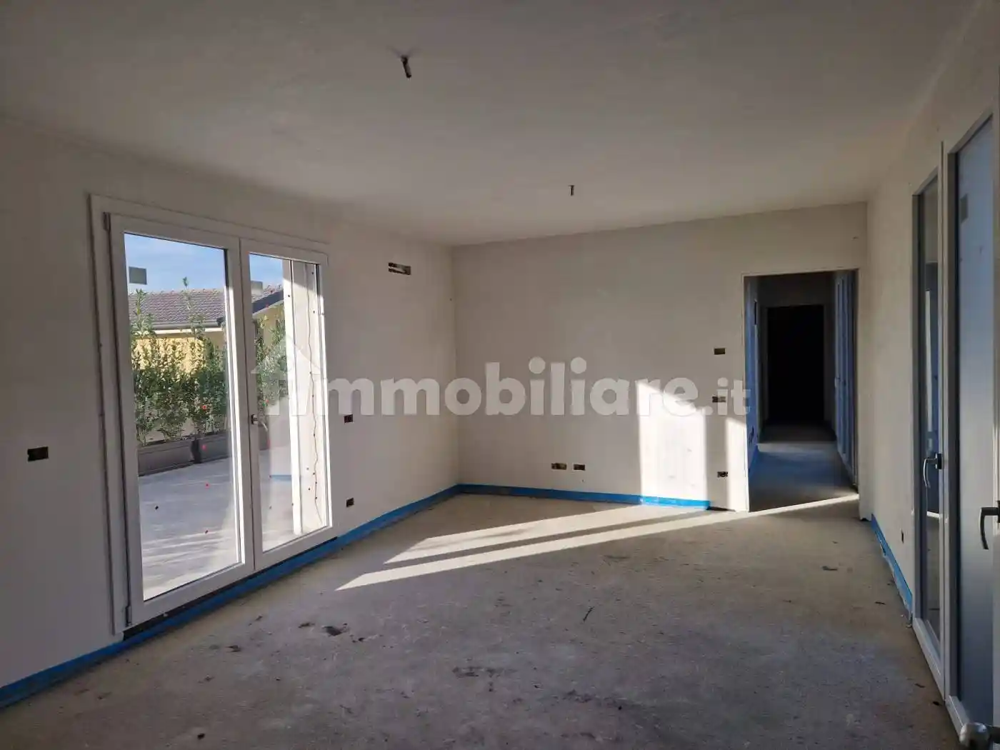 Trilocale viale Luigi Borri 134, Giubiano - San Carlo, Varese - foto 4