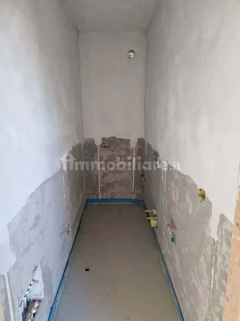 Trilocale viale Luigi Borri 134, Giubiano - San Carlo, Varese - foto 5