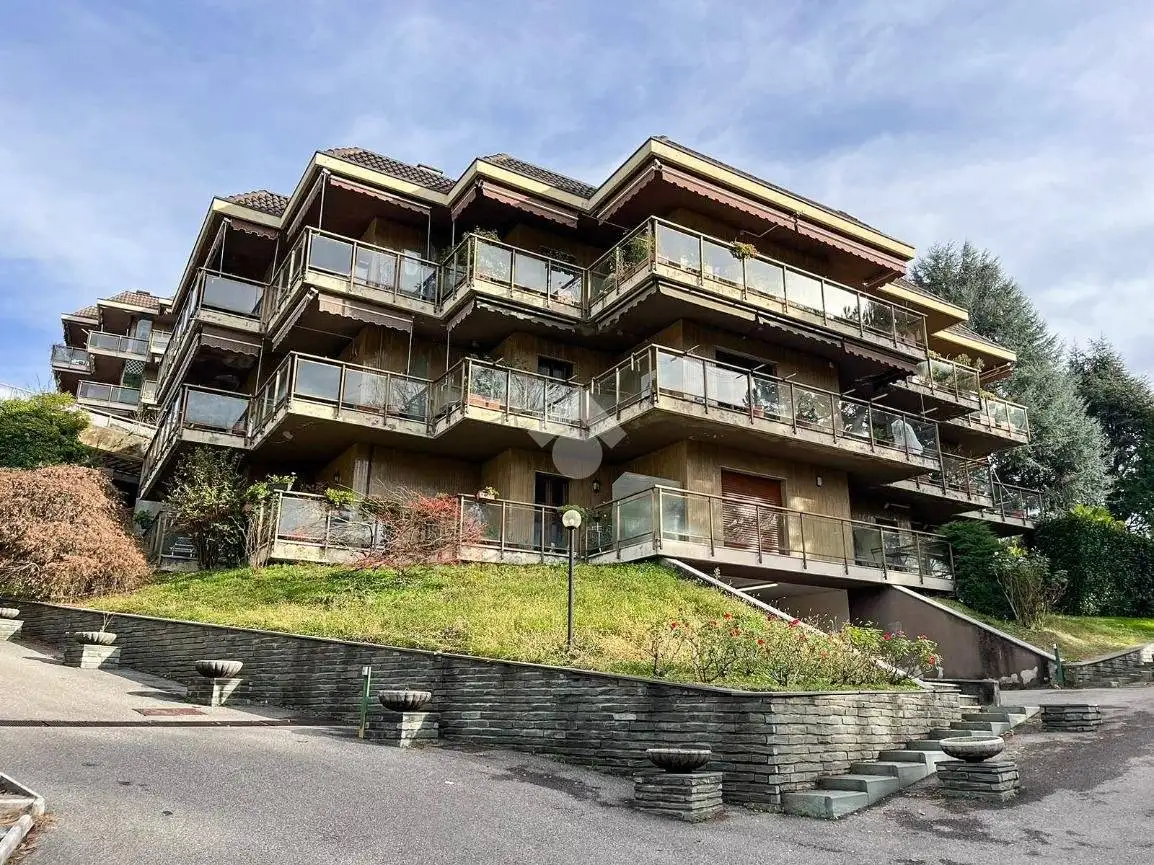 Appartamento in vendita a Varese