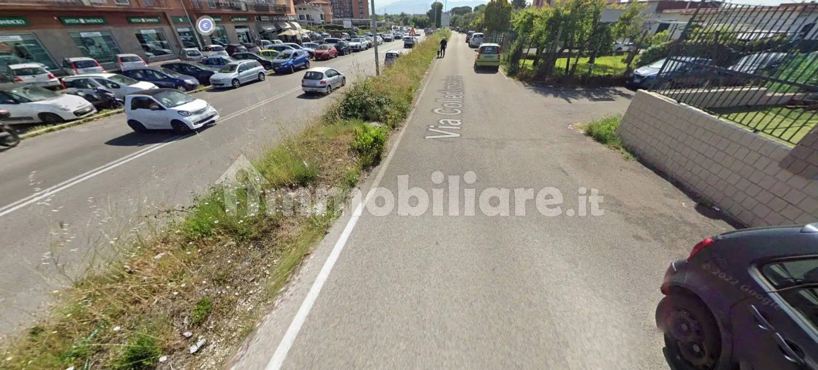 Appartamento in asta a Bellegra